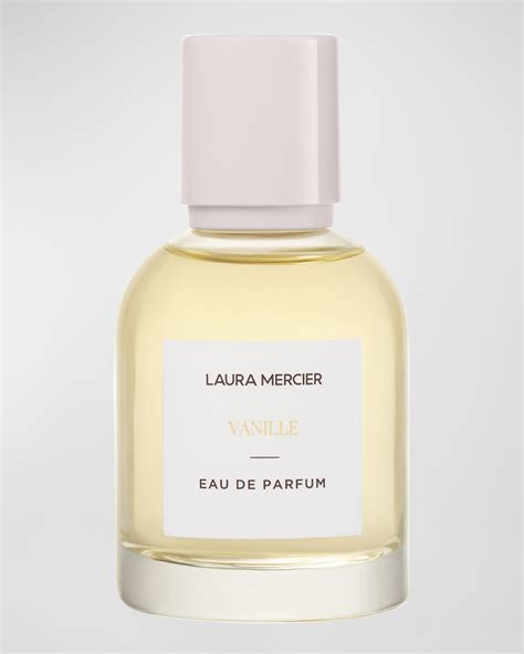 laura mercier vanille fragrance